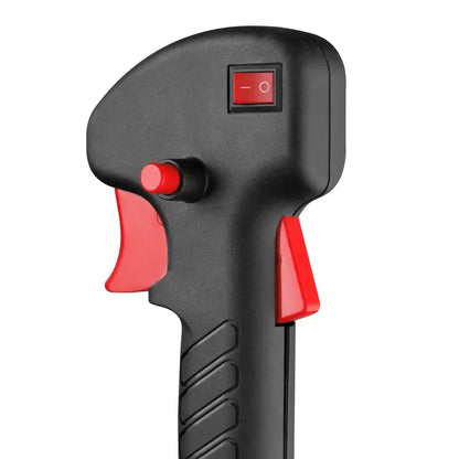 [4555] Tagliasiepi a ruote 1350W