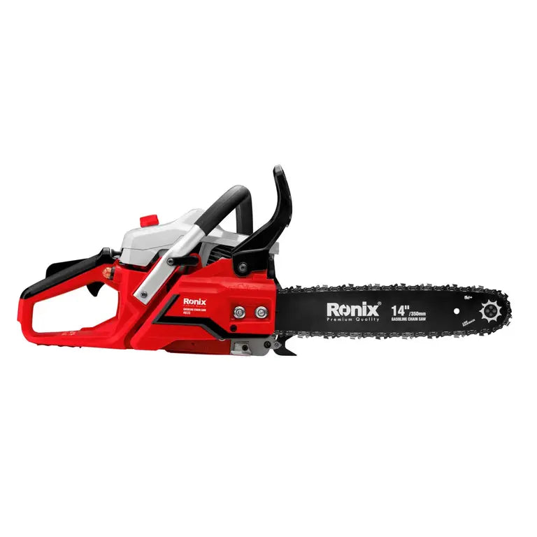 [4635] Motosega a Benzina 1400W-35cm