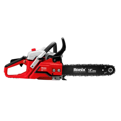 [4635] Motosega a Benzina 1400W-35cm