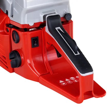 [4645PRO] Motosega a Benzina 1800W-45cm