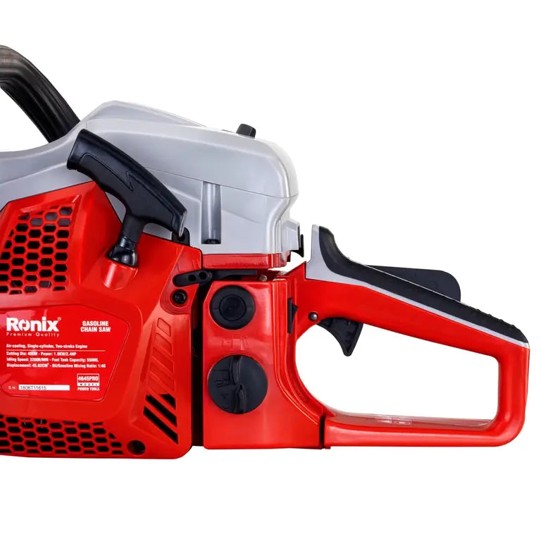 [4645PRO] Motosega a Benzina 1800W-45cm