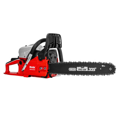 [4645PRO] Motosega a Benzina 1800W-45cm