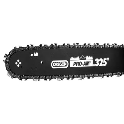 [4645PRO] Motosega a Benzina 1800W-45cm