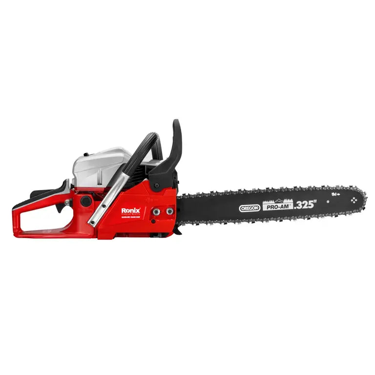 [4645PRO] Motosega a Benzina 1800W-45cm