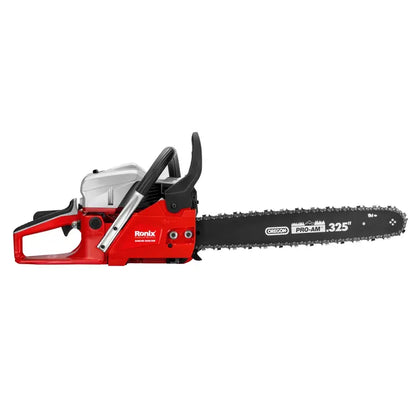 [4645PRO] Motosega a Benzina 1800W-45cm