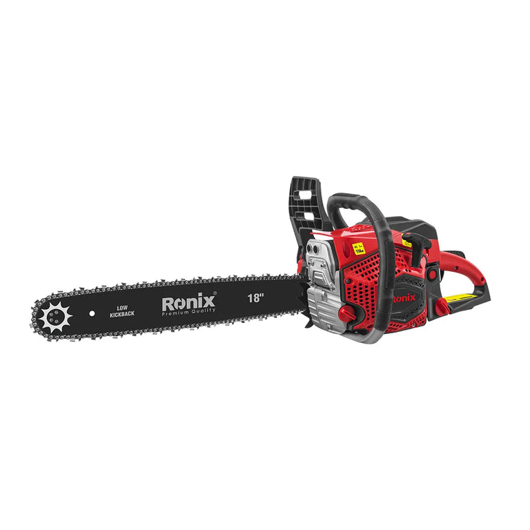 [4648] Motosega a Benzina 2700W-45cm