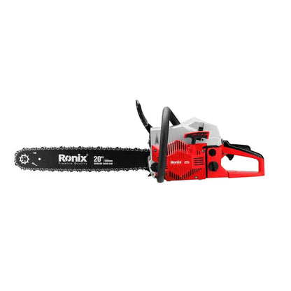 [4650] Motosega a Benzina 2300W-45cm