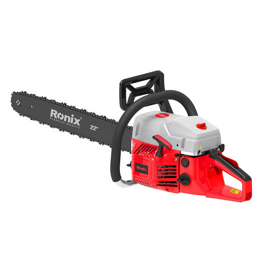 [4655] Motosega a Benzina 3000W-55cm
