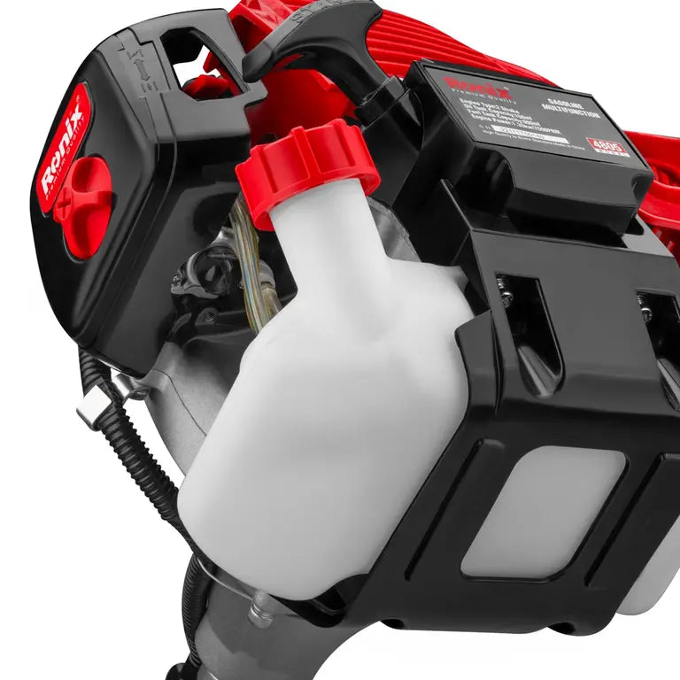 [4805] Multifunzione a Benzina 1350W