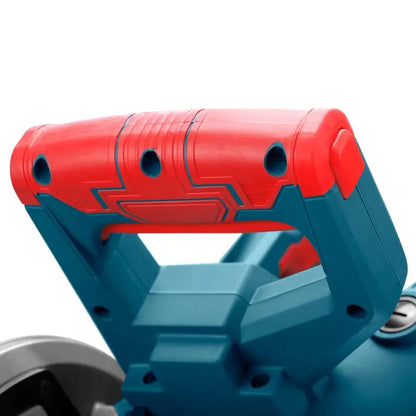[5001] Segatrice a troncare scorrevole a doppio angolo 1500W-250mm