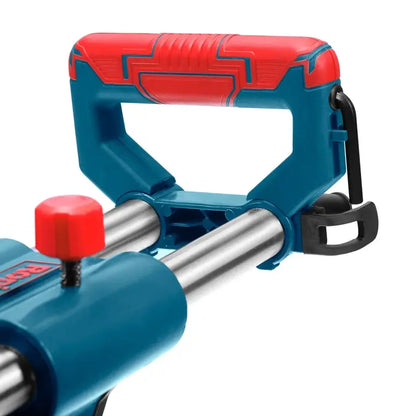 [5001] Segatrice a troncare scorrevole a doppio angolo 1500W-250mm