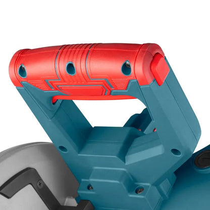 [5002] Segatrice a troncare scorrevole a doppio angolo 1500W-300mm