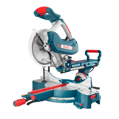 [5025] Sega Miter Scorrevole Dual Bvel 250mm