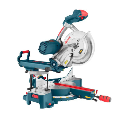 [5025] Sega Miter Scorrevole Dual Bvel 250mm