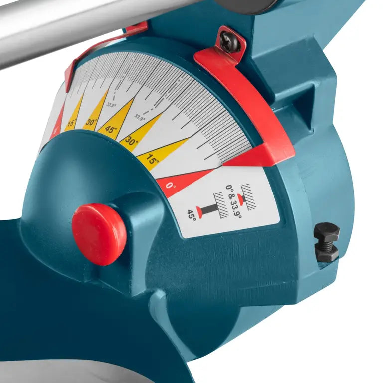 [5025] Sega Miter Scorrevole Dual Bvel 250mm