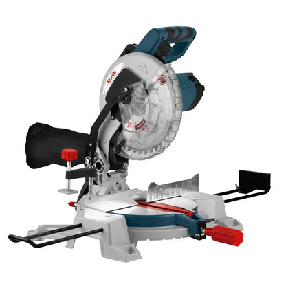[5102] Segatrice a Nastro Compound 1800W-225mm