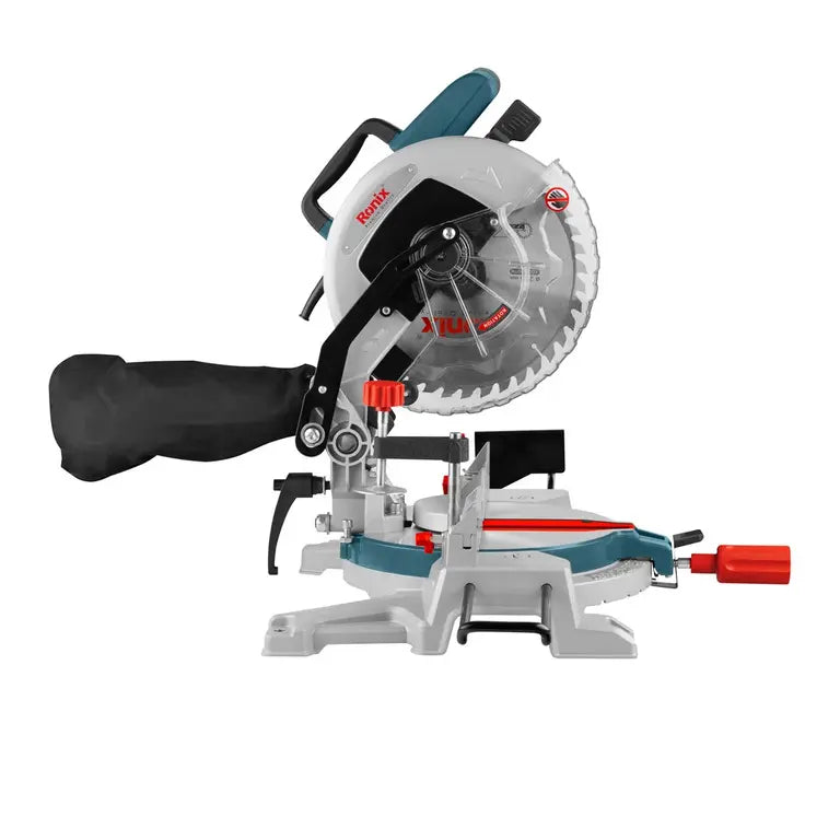 [5102] Segatrice a Nastro Compound 1800W-225mm