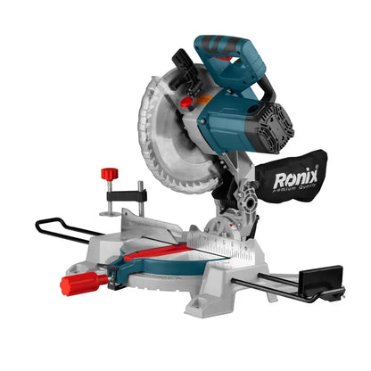 [5102] Segatrice a Nastro Compound 1800W-225mm