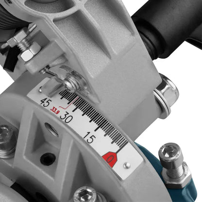 [5102] Segatrice a Nastro Compound 1800W-225mm
