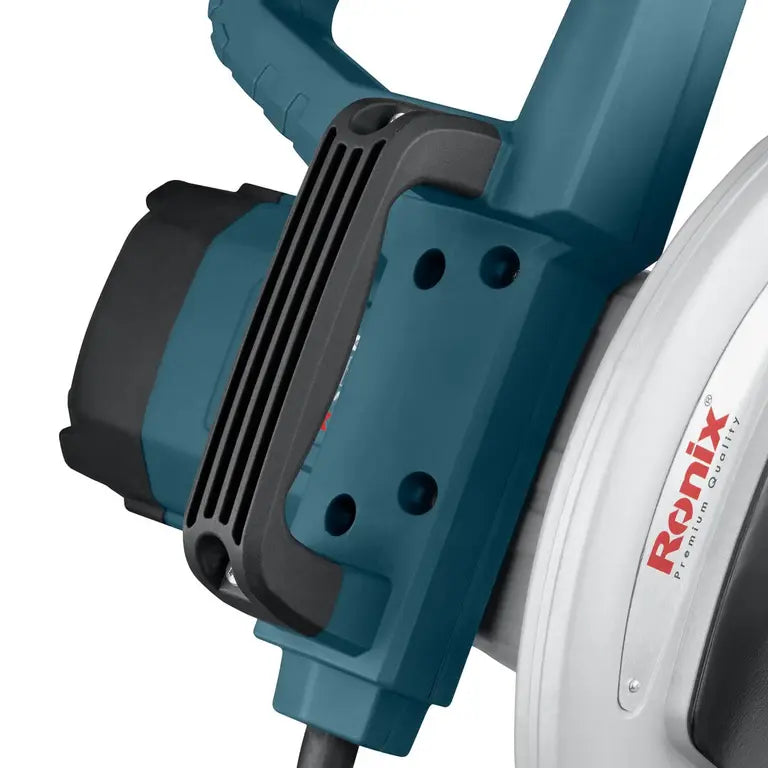 [5102] Segatrice a Nastro Compound 1800W-225mm