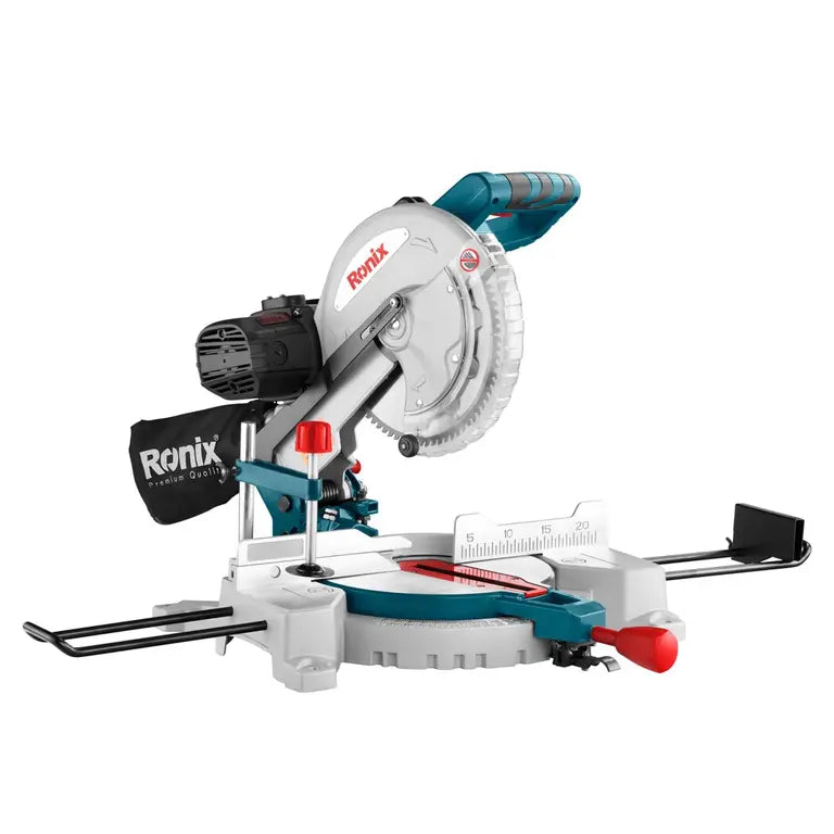 [5103] Segatrice a Nastro Compound 2000W-225mm