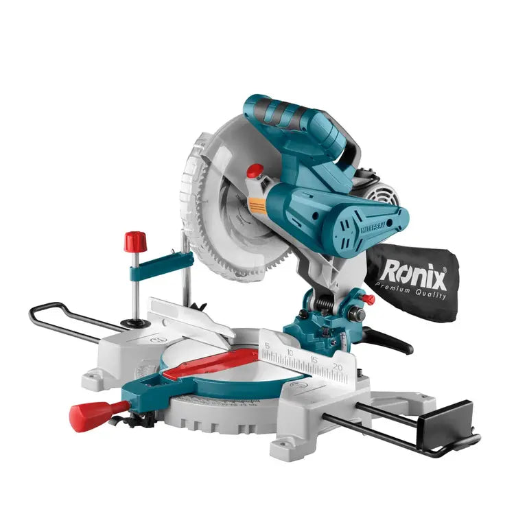 [5103] Segatrice a Nastro Compound 2000W-225mm