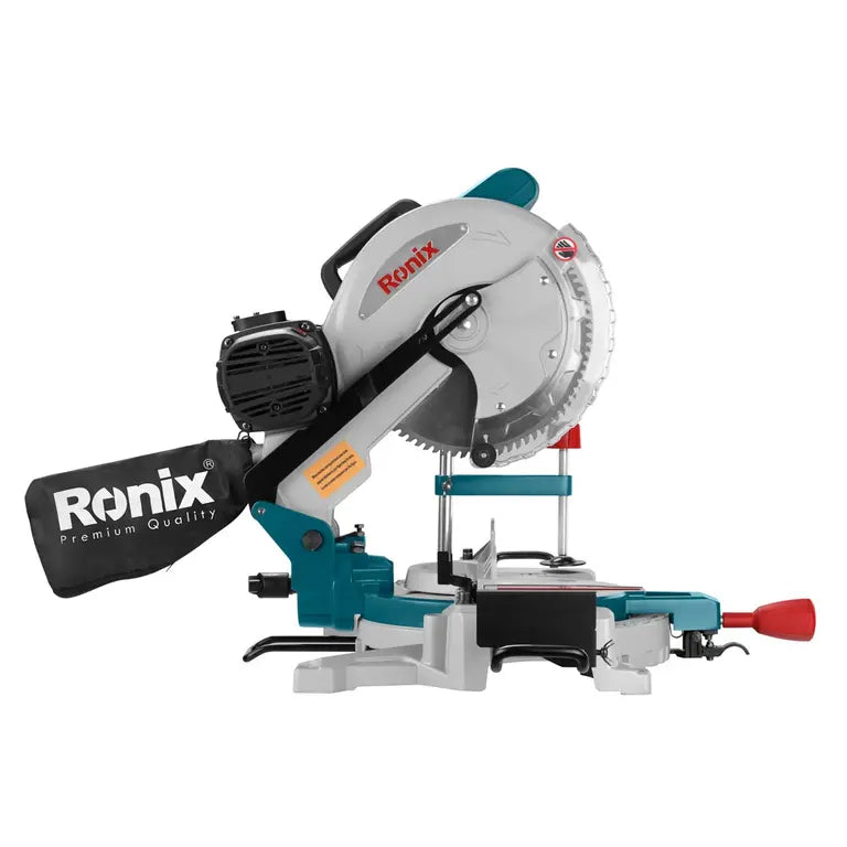 [5103] Segatrice a Nastro Compound 2000W-225mm