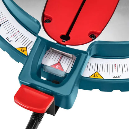 [5225] Troncatrice Composta 250mm