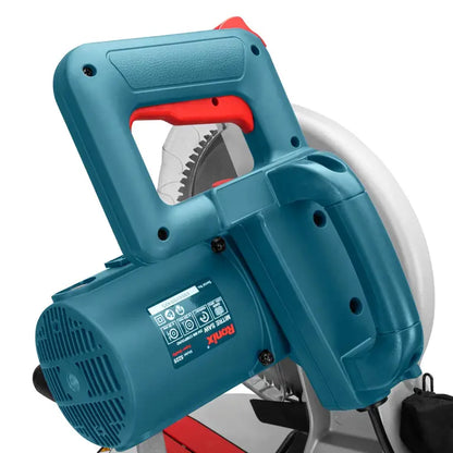 [5225] Troncatrice Composta 250mm