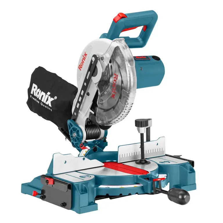 [5225] Troncatrice Composta 250mm