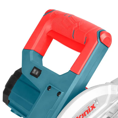 [5300] Segatrice a Nastro Scorrevole 1000W-180mm