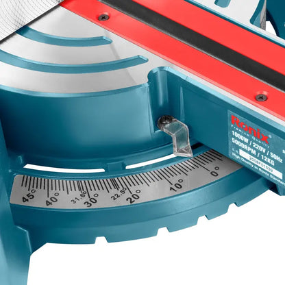 [5300] Segatrice a Nastro Scorrevole 1000W-180mm