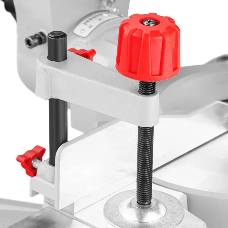 [5301] Segatrice a Nastro Scorrevole 1450W-210mm