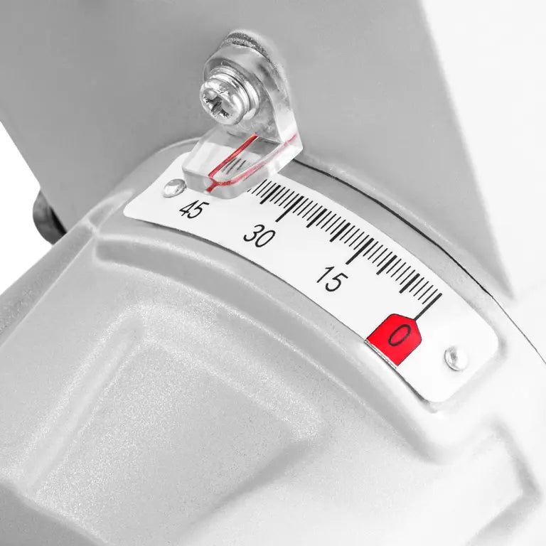 [5301] Segatrice a Nastro Scorrevole 1450W-210mm