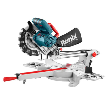 [5301] Segatrice a Nastro Scorrevole 1450W-210mm