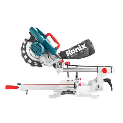 [5301] Segatrice a Nastro Scorrevole 1450W-210mm
