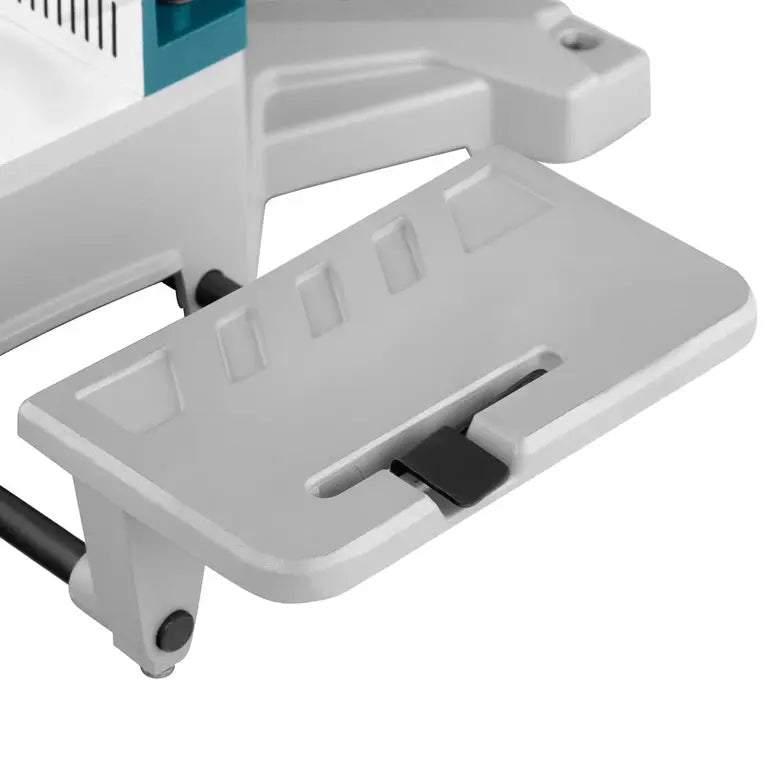 [5302] Segatrice a Nastro Scorrevole 2000W-255mm
