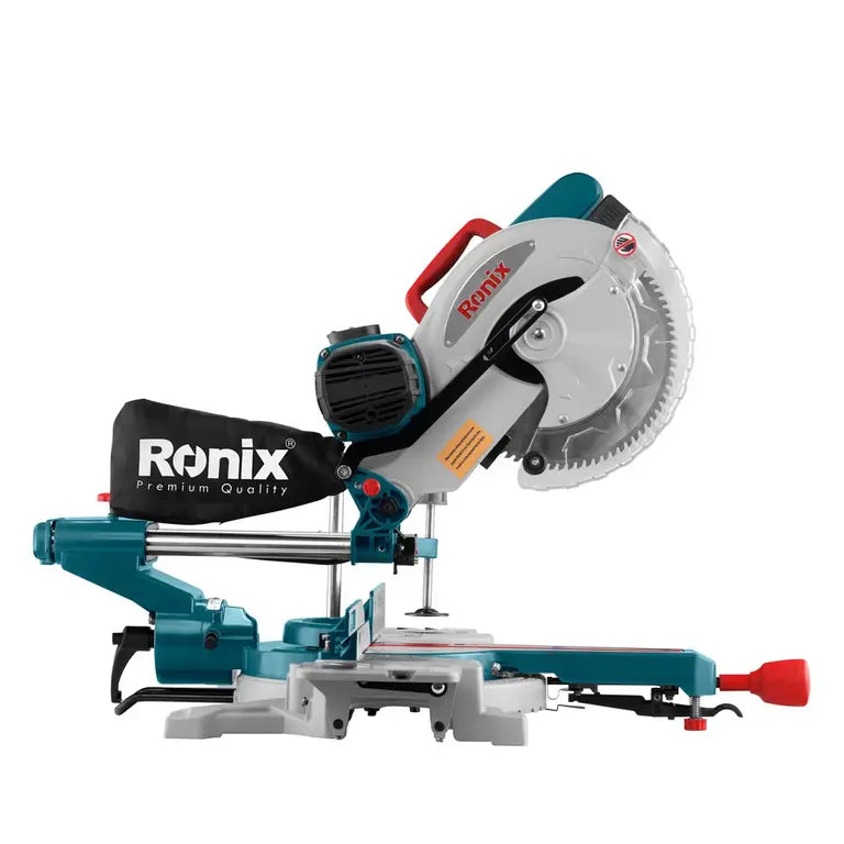 [5302] Segatrice a Nastro Scorrevole 2000W-255mm