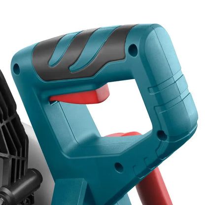 [5302] Segatrice a Nastro Scorrevole 2000W-255mm