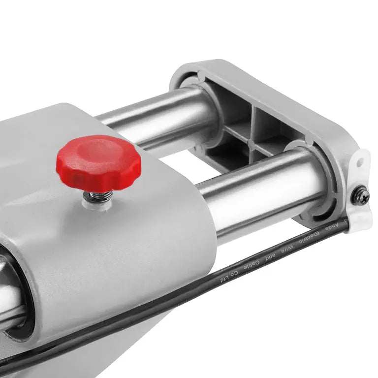 [5303] Segatrice a Nastro Scorrevole 2000W-305mm