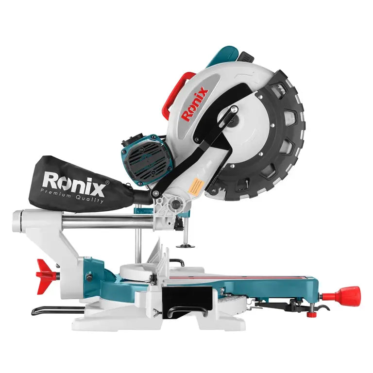 [5303] Segatrice a Nastro Scorrevole 2000W-305mm