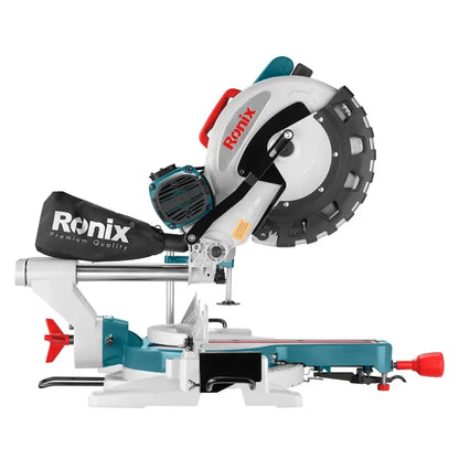 [5303] Segatrice a Nastro Scorrevole 2000W-305mm