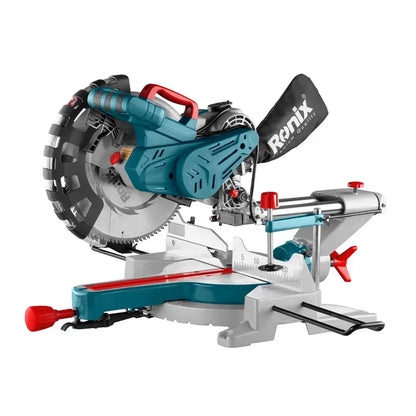 [5303] Segatrice a Nastro Scorrevole 2000W-305mm