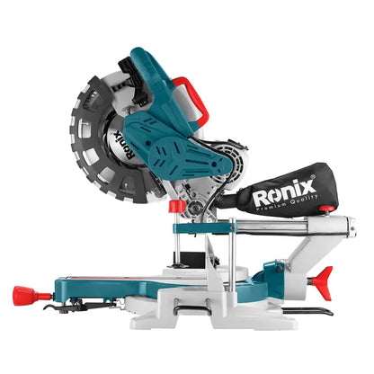 [5303] Segatrice a Nastro Scorrevole 2000W-305mm