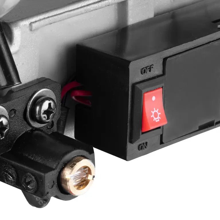 [5303] Segatrice a Nastro Scorrevole 2000W-305mm