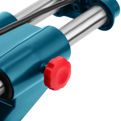 [5304] Segatrice a Nastro Scorrevole 1800W-255mm