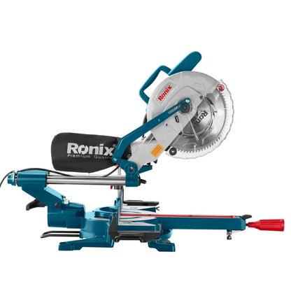 [5304] Segatrice a Nastro Scorrevole 1800W-255mm