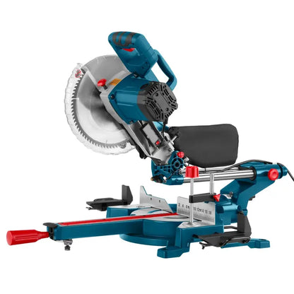 [5304] Segatrice a Nastro Scorrevole 1800W-255mm