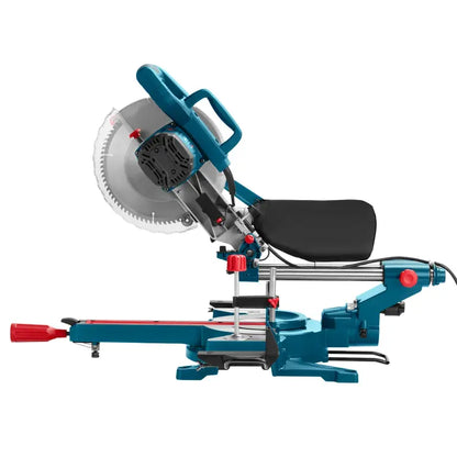 [5304] Segatrice a Nastro Scorrevole 1800W-255mm