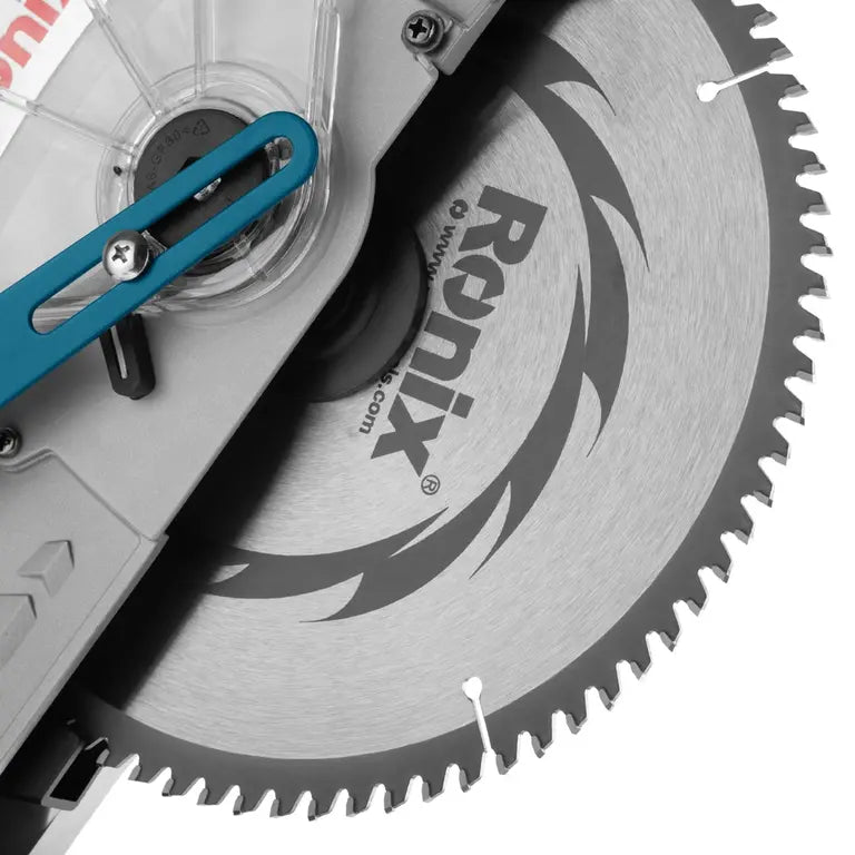 [5304] Segatrice a Nastro Scorrevole 1800W-255mm